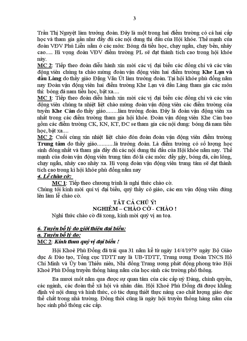 image for page Dan chuong trinh hoi khoe phu dong