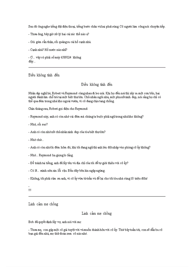 image for page Đàn ông và nửa còn lại