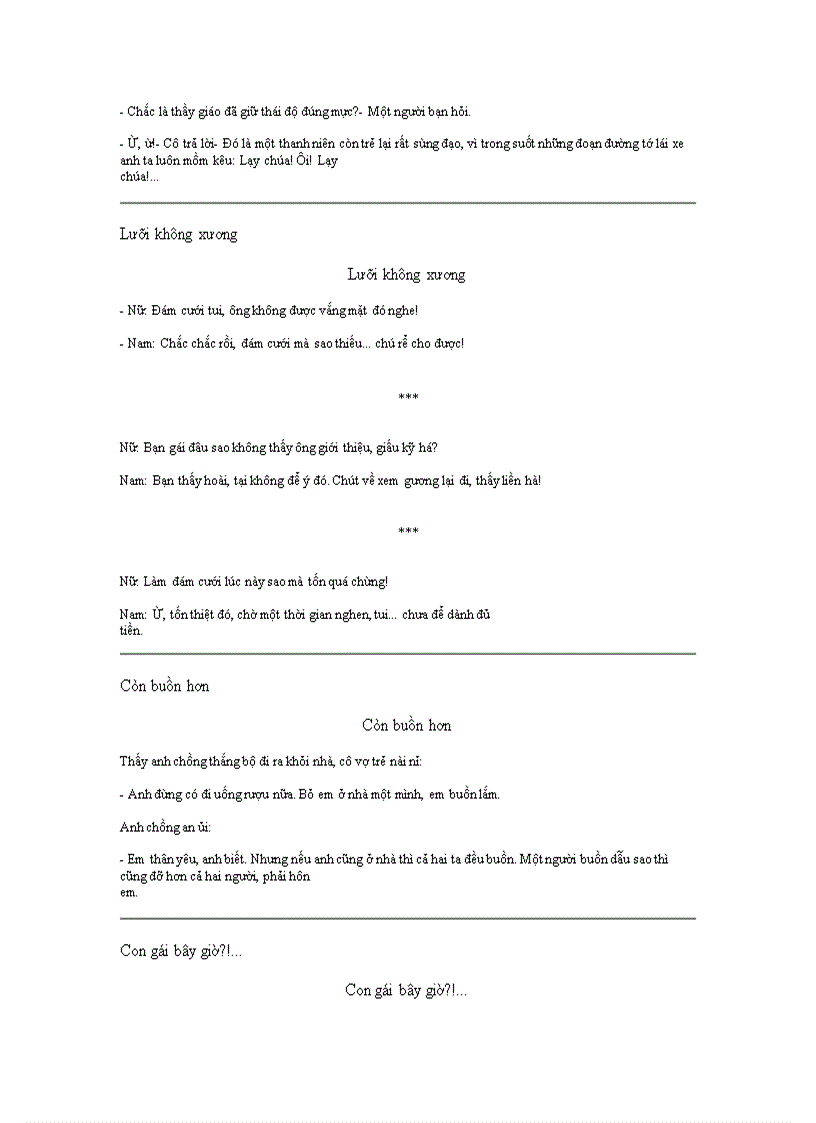 image for page Đàn ông và nửa còn lại