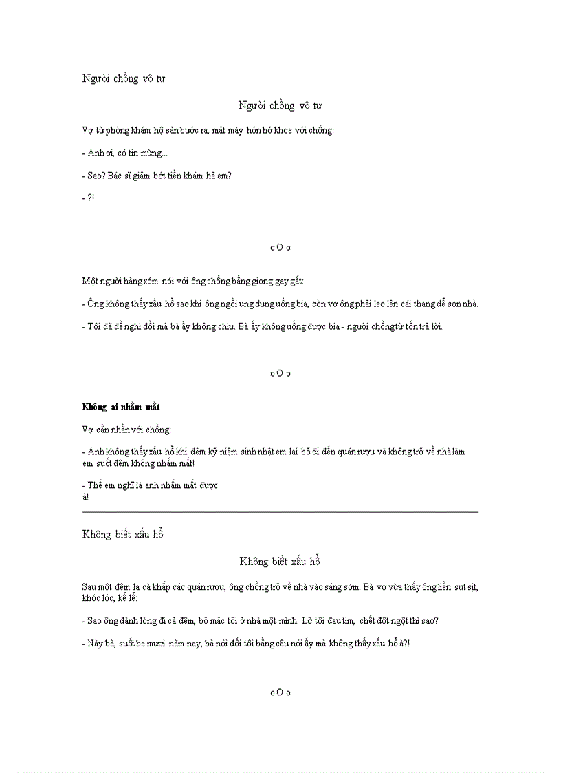 image for page Đàn ông và nửa còn lại