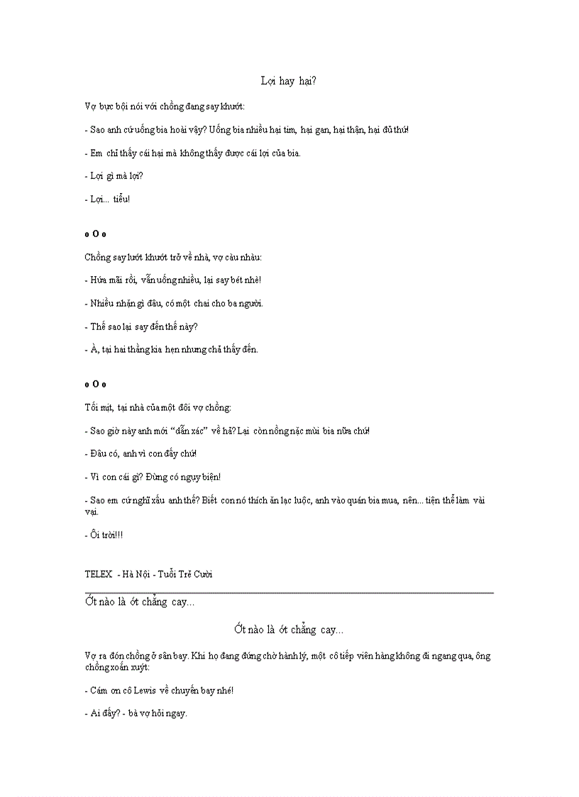 image for page Đàn ông và nửa còn lại