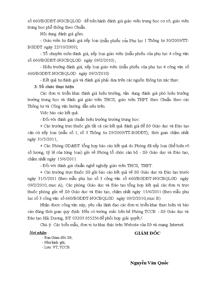 image for page Đánh giá HT GV theo chuẩn