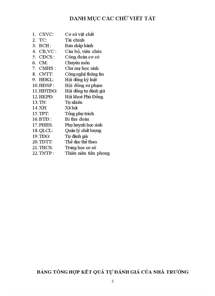 image for page Danh gia kdcl 2009 2010