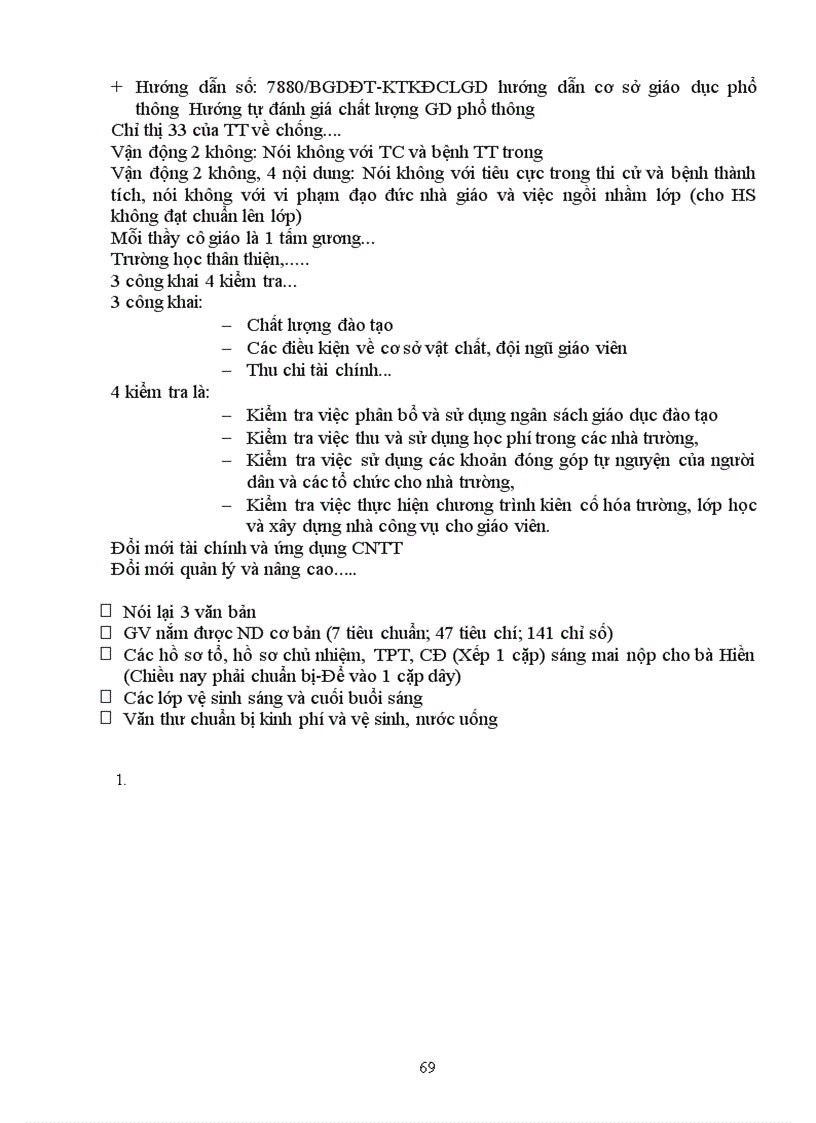 image for page Danh gia kdcl 2009 2010