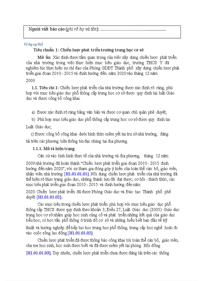 image for page Danh gia kiem dinh chat luong