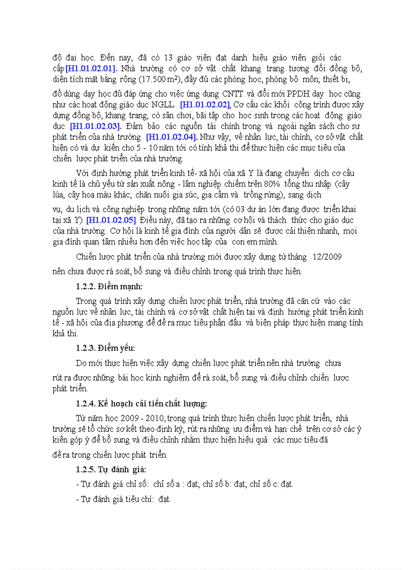 image for page Danh gia kiem dinh chat luong