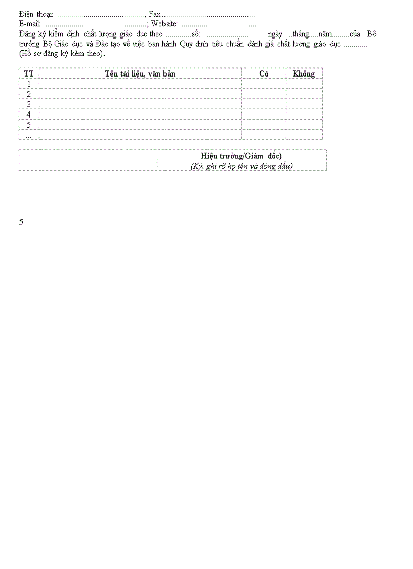 image for page Đánh giá xếp loại
