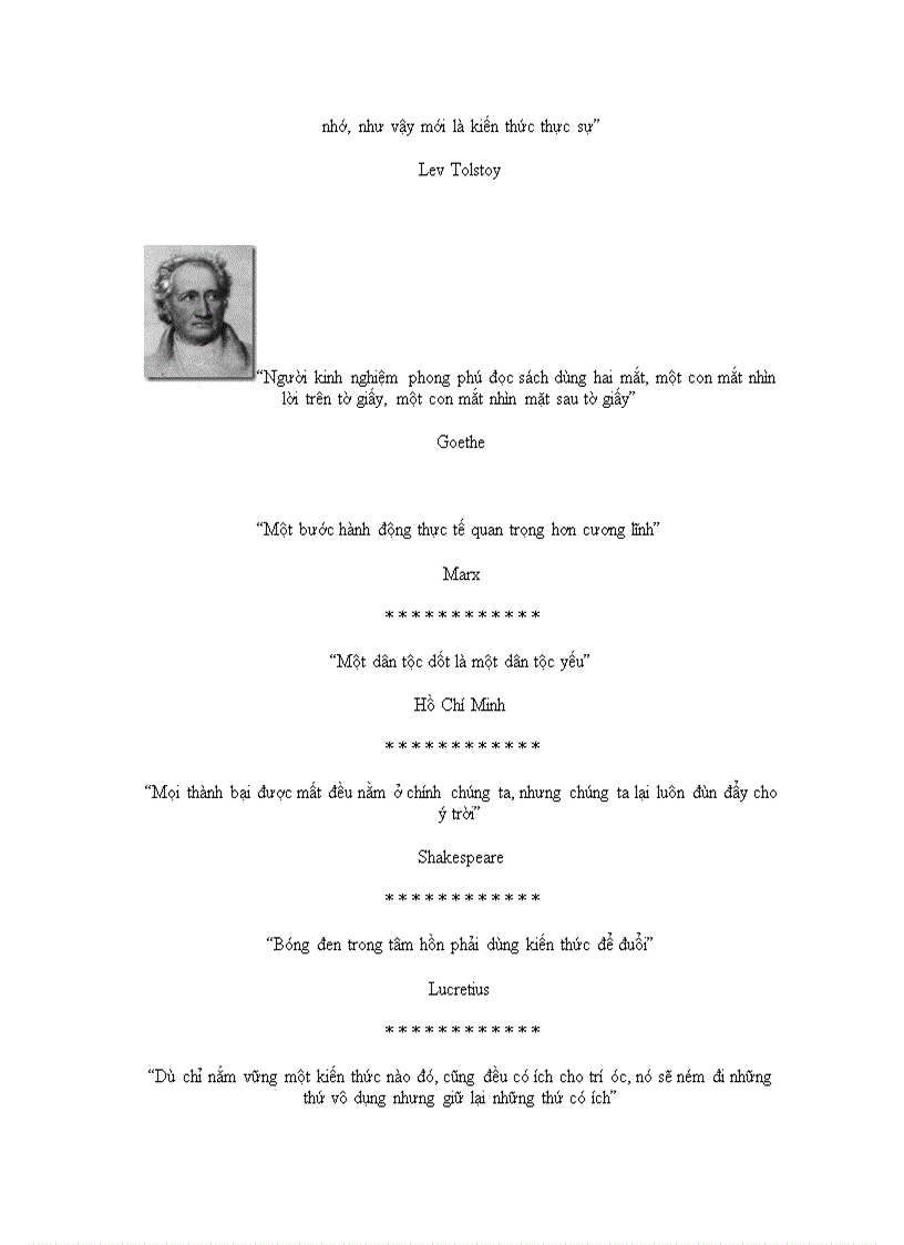 image for page Danh ngôn giáo duc