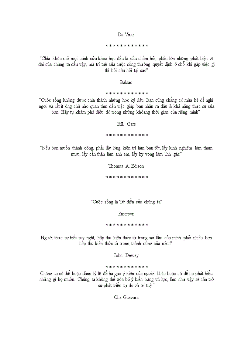 image for page Danh ngôn giáo duc