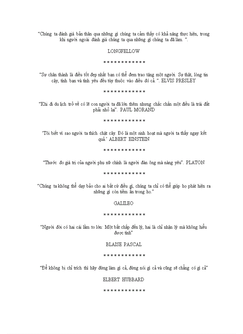 image for page Danh ngôn giáo duc