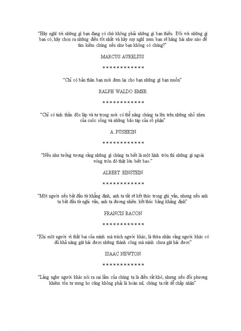 image for page Danh ngôn giáo duc