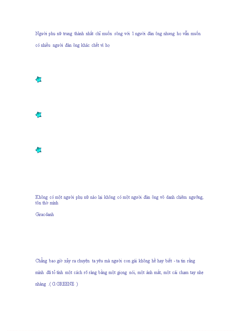 image for page Danh ngôn phụ nữ