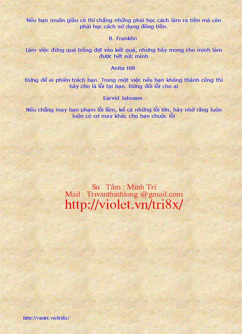 image for page Danh ngôn về giáo dục