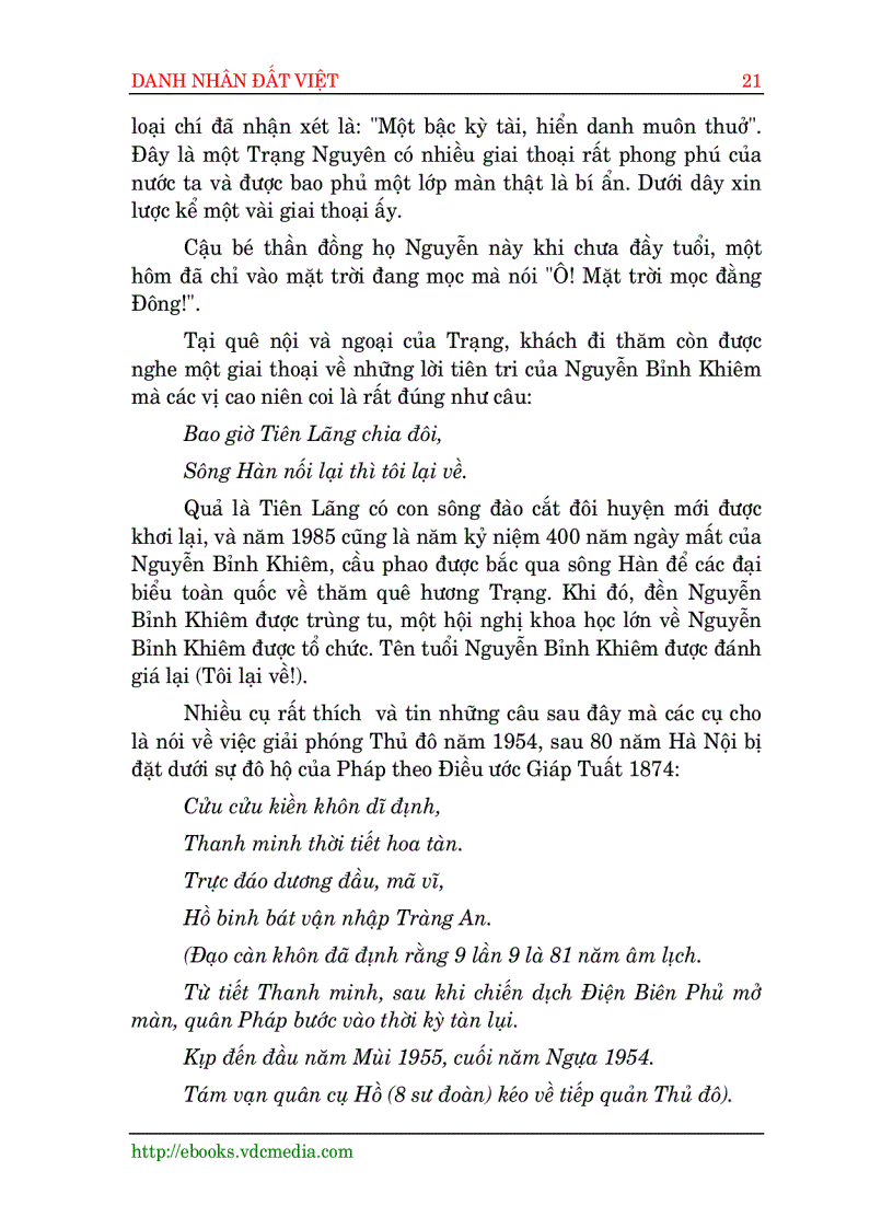 image for page Danh nhan dat viet 1