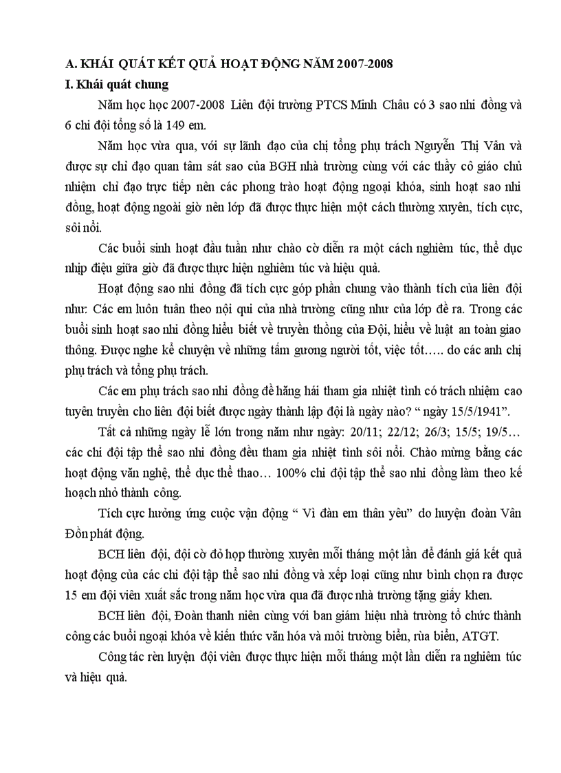 image for page Danh sách nhi đồng