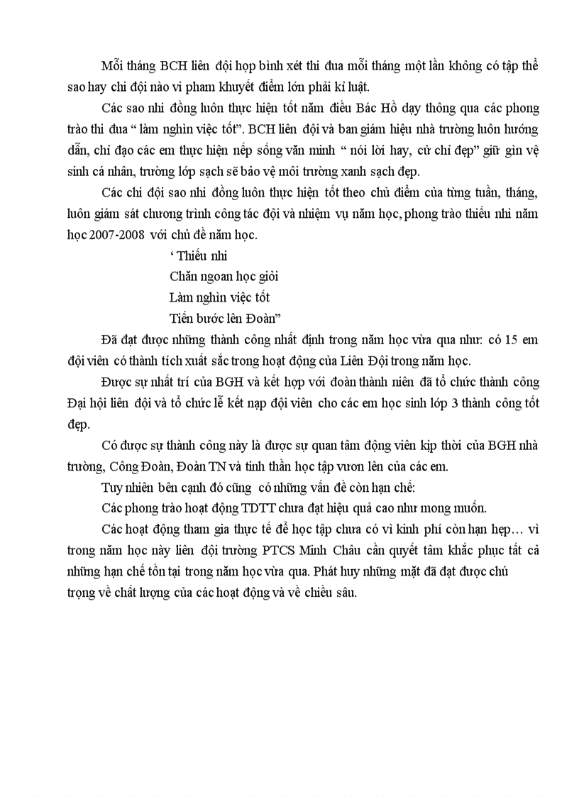 image for page Danh sách nhi đồng