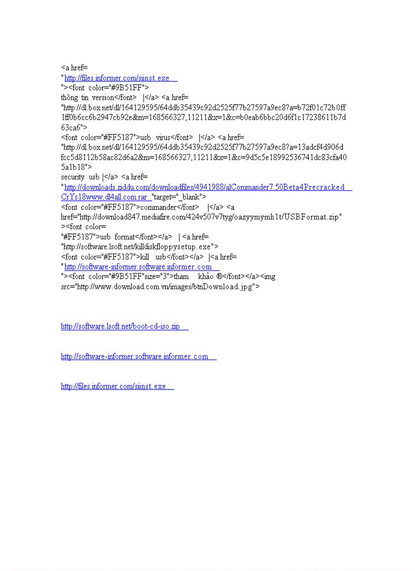 image for page Danh sach phan mem nen cai vao may