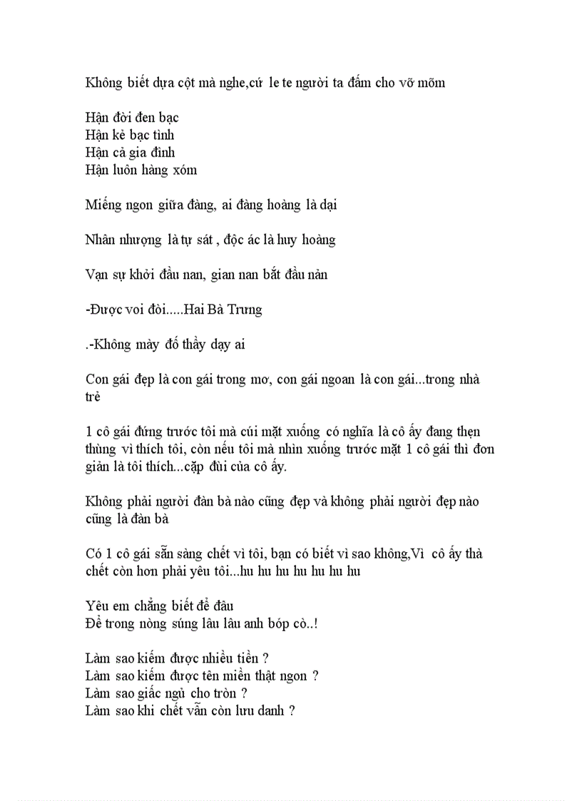 image for page Danhngonvui ko doc phi wa