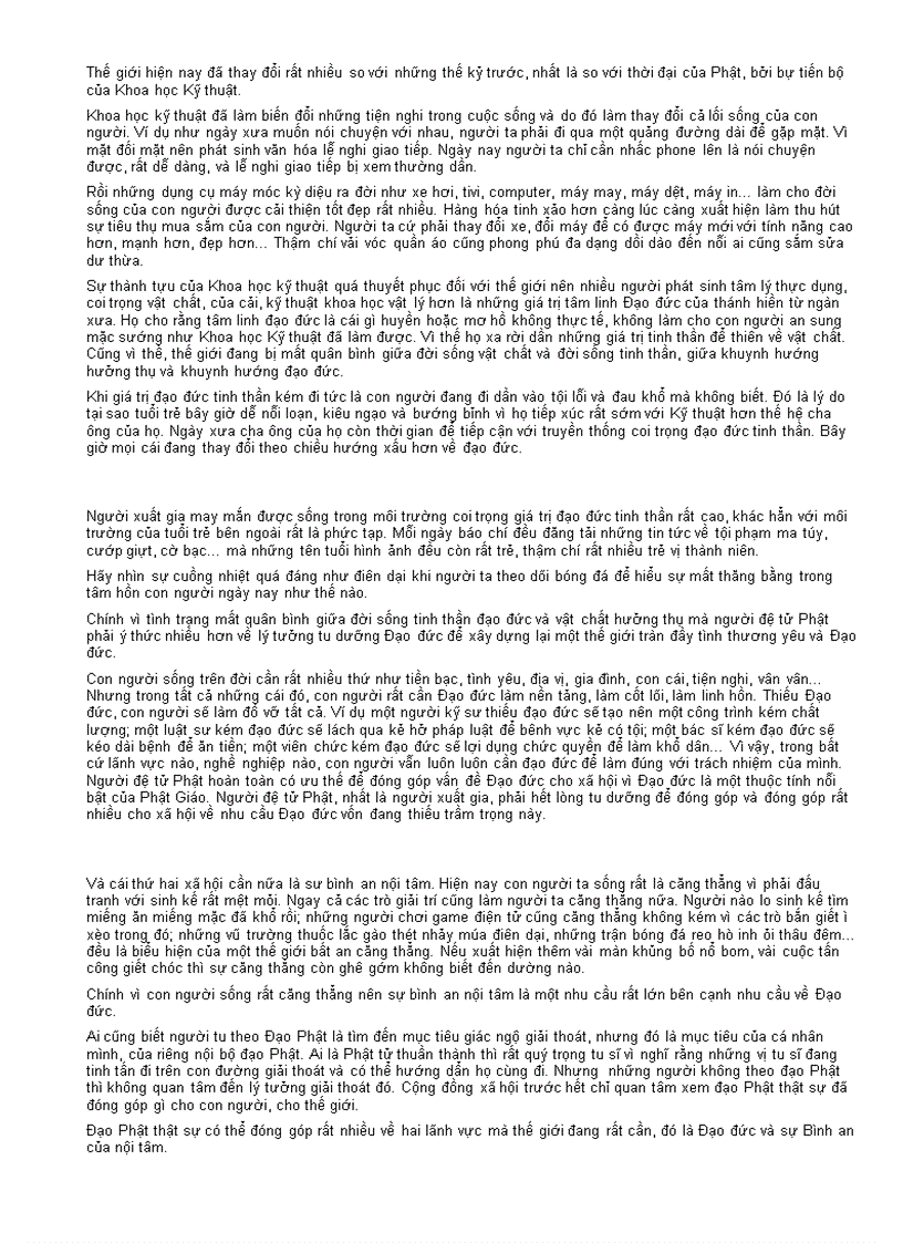 image for page Đạo đức trong dạy và học