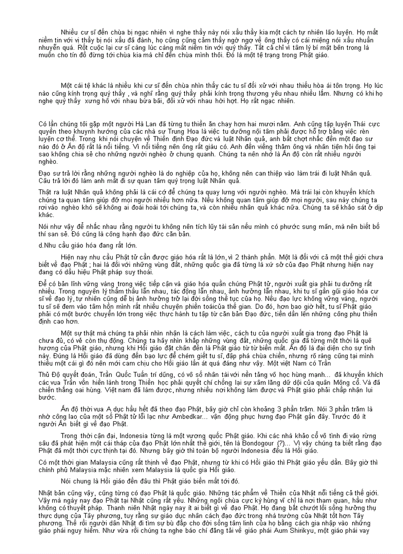 image for page Đạo đức trong dạy và học