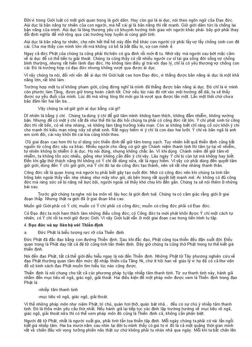 image for page Đạo đức trong dạy và học