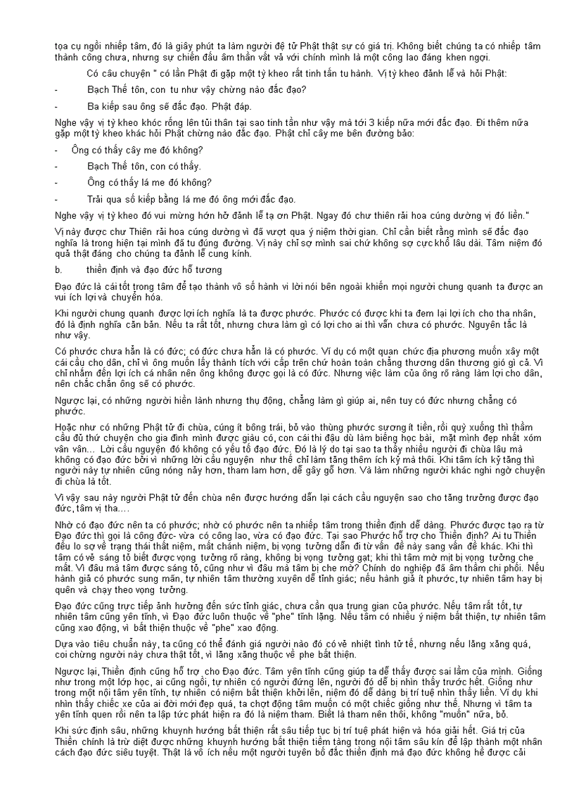 image for page Đạo đức trong dạy và học