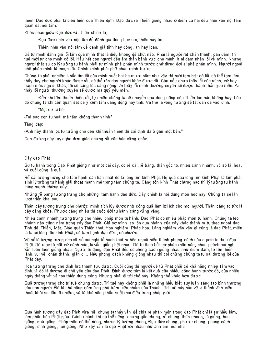 image for page Đạo đức trong dạy và học