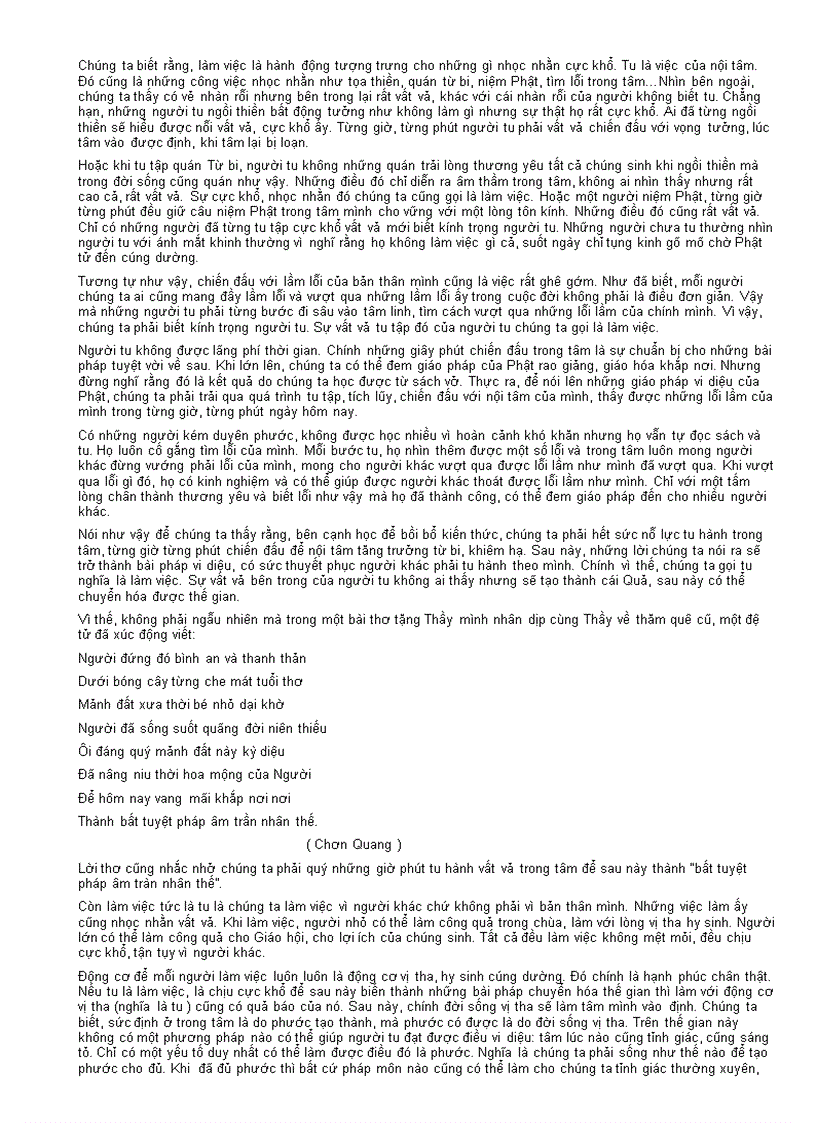 image for page Đạo đức trong dạy và học