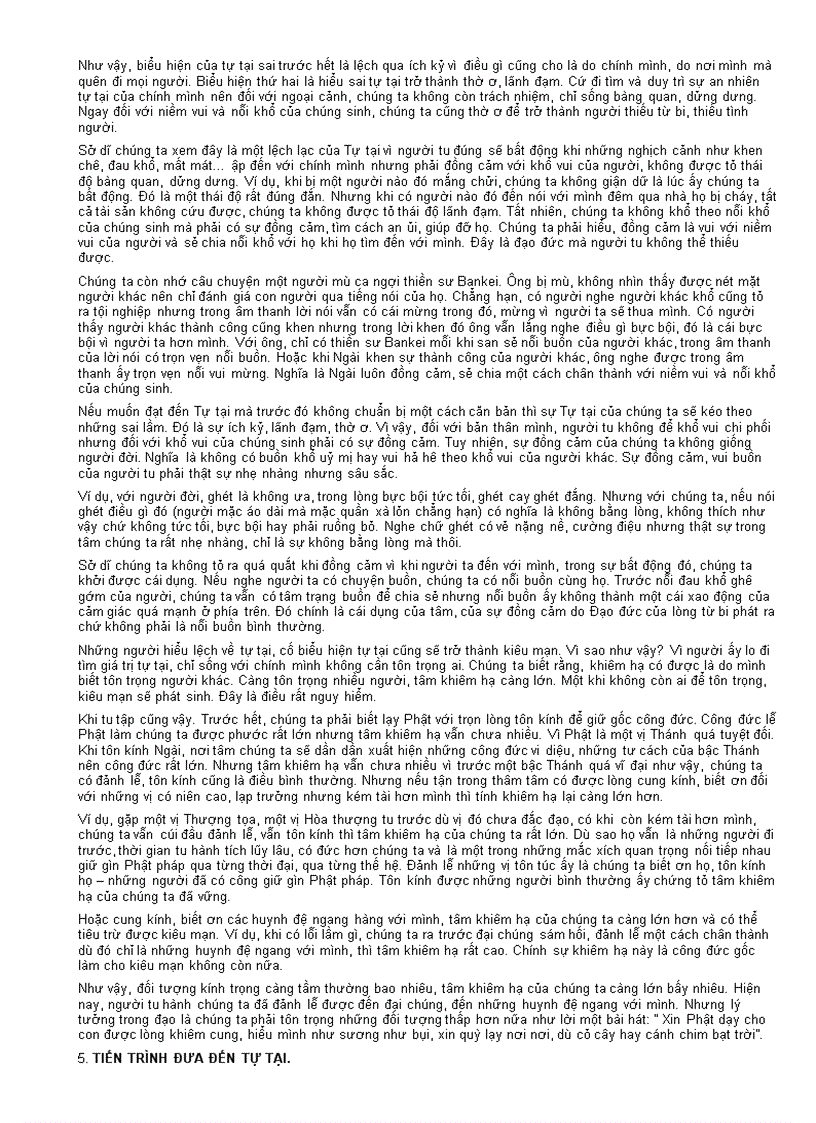 image for page Đạo đức trong dạy và học