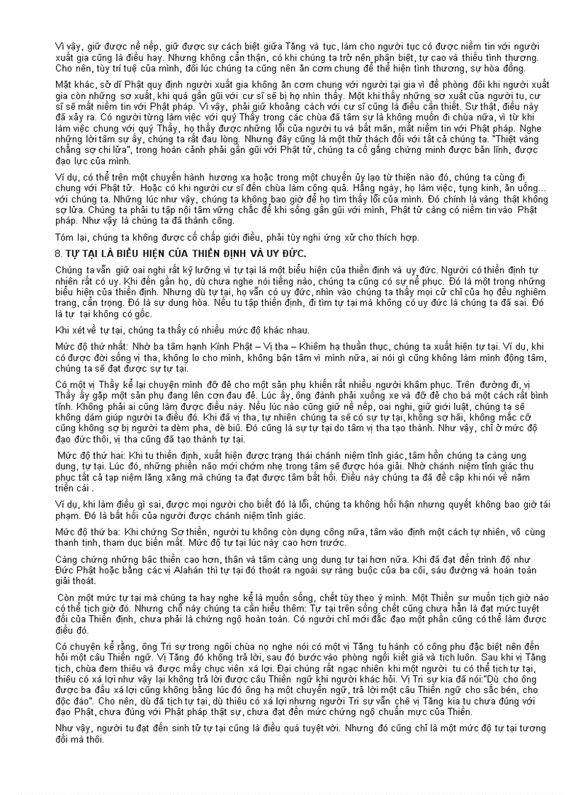 image for page Đạo đức trong dạy và học