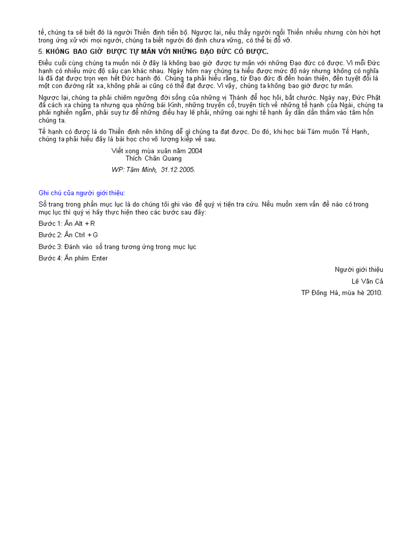 image for page Đạo đức trong dạy và học