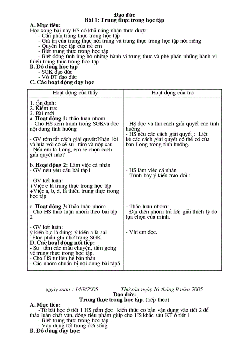 image for page Dao duc