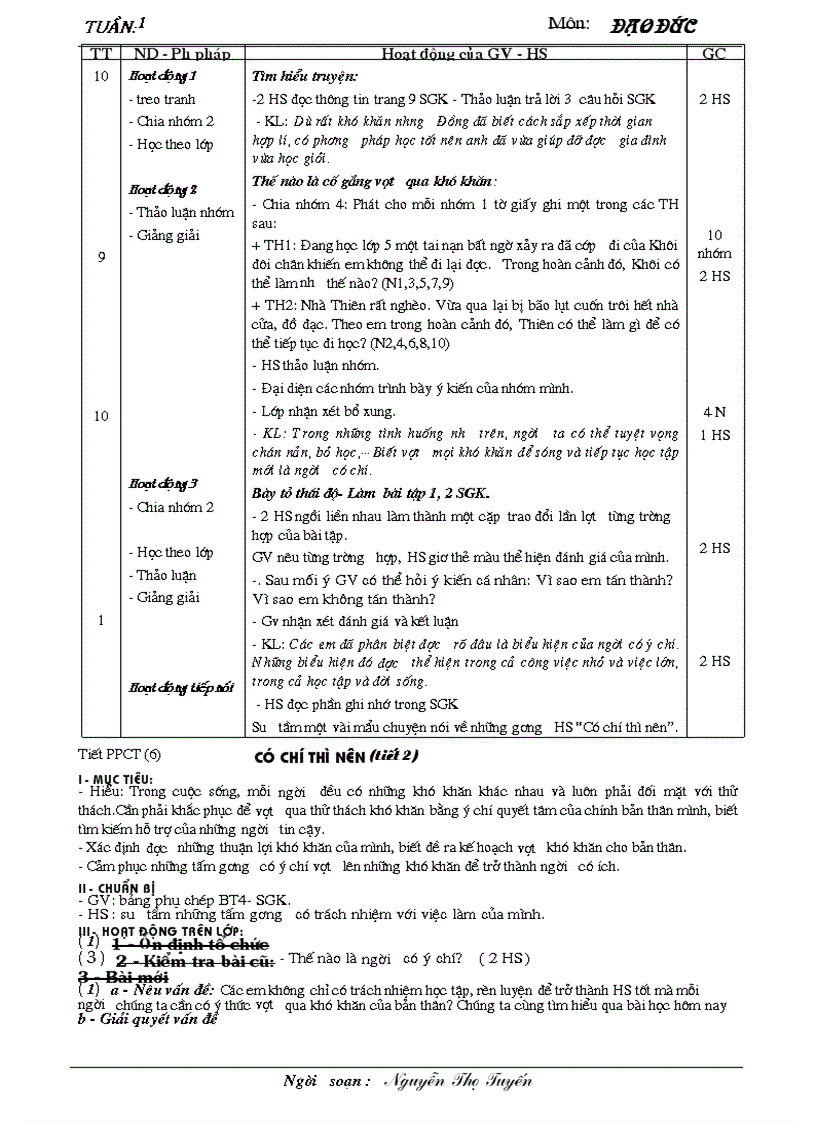 image for page Dao duc doc