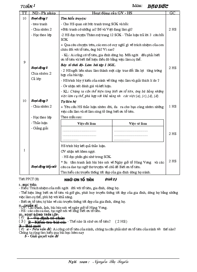 image for page Dao duc doc