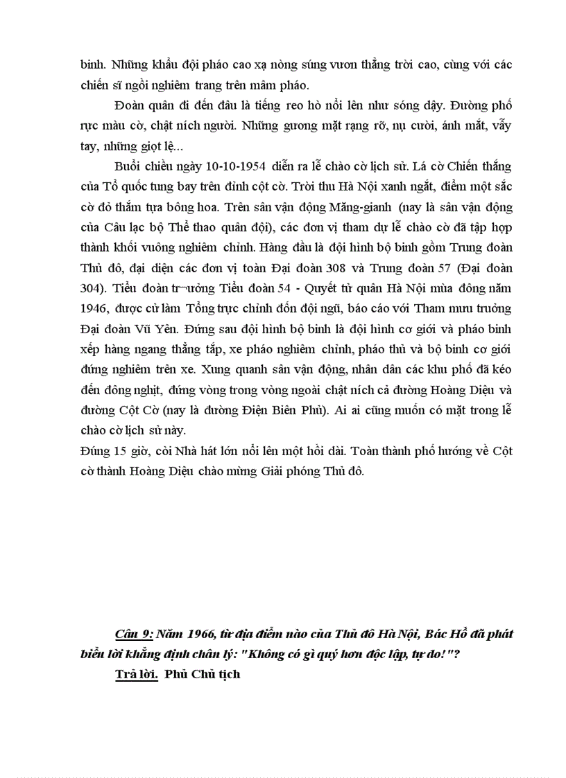 image for page Dap an 1000 nam thang long ha noi
