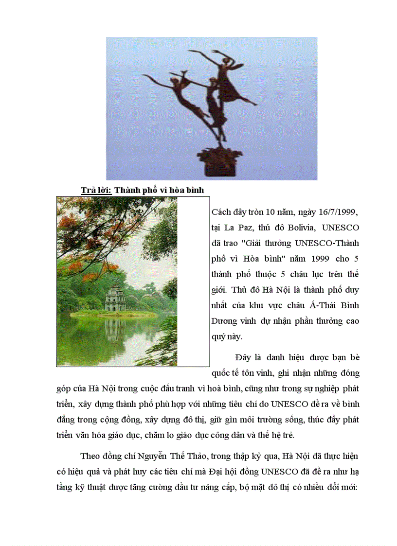 image for page Dap an 1000 nam thang long ha noi