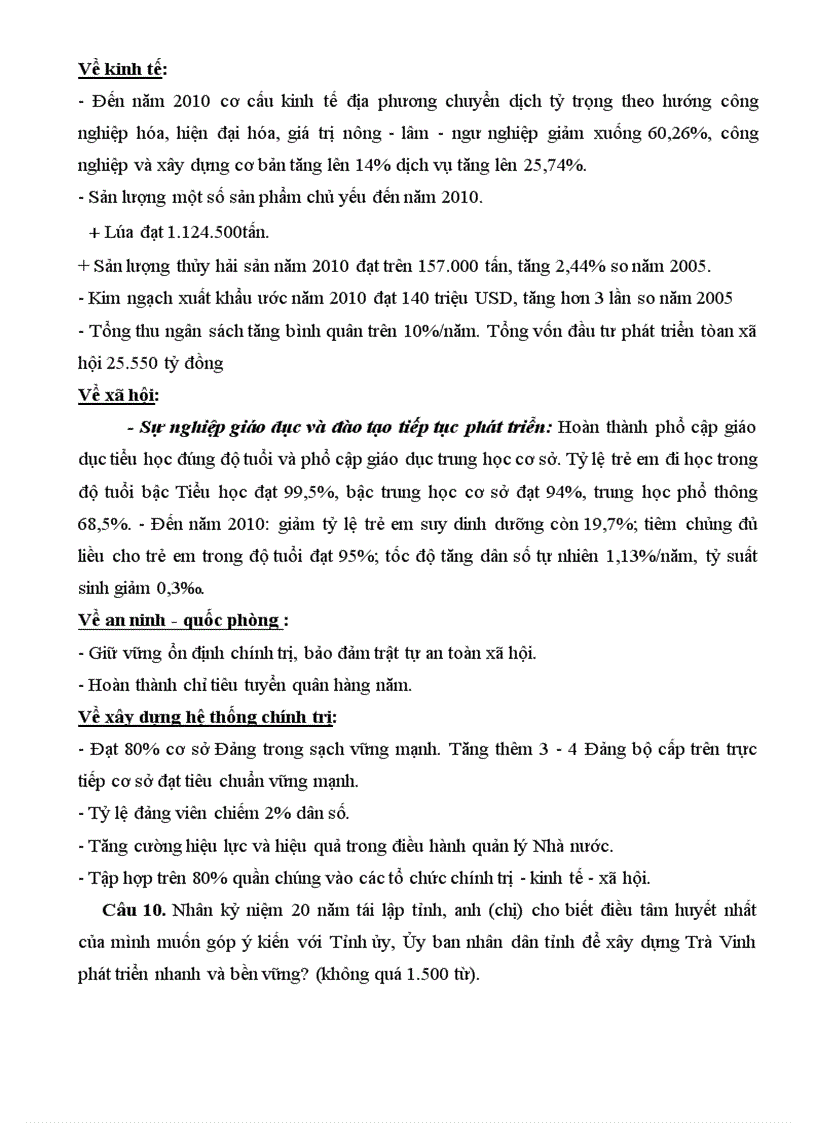 image for page Dap an bai du thi 10 cau