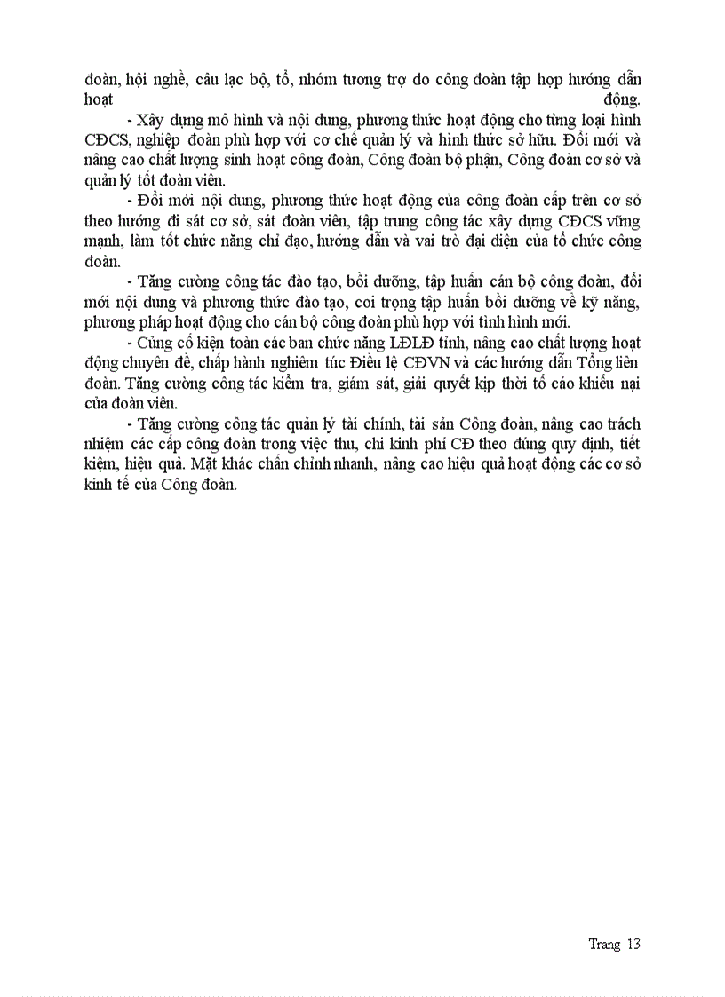 image for page Đáp án bài dụe thi công đoàn tỉnh thừa thiên huế có hình ảnh
