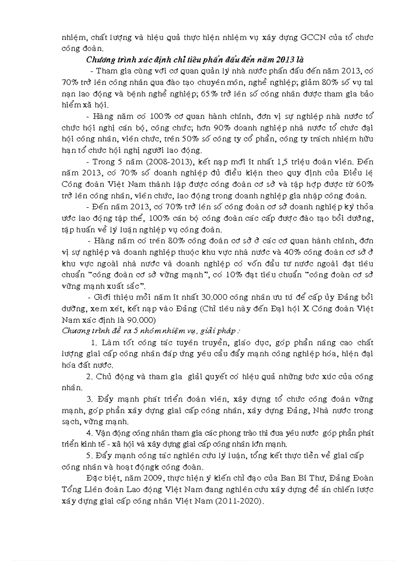 image for page Đáp án bài thi 80 năm công đoàn