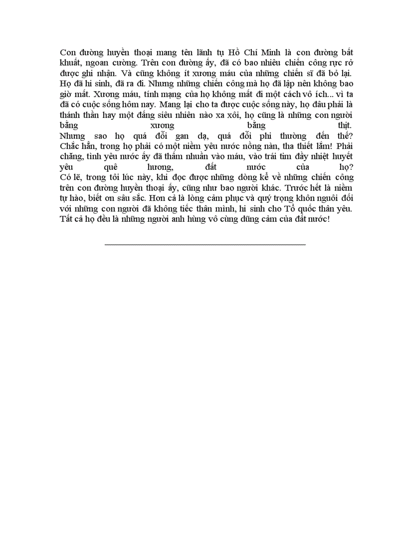 image for page Dap an cuoc thi huyen thoai duong ho chi minh tren bien