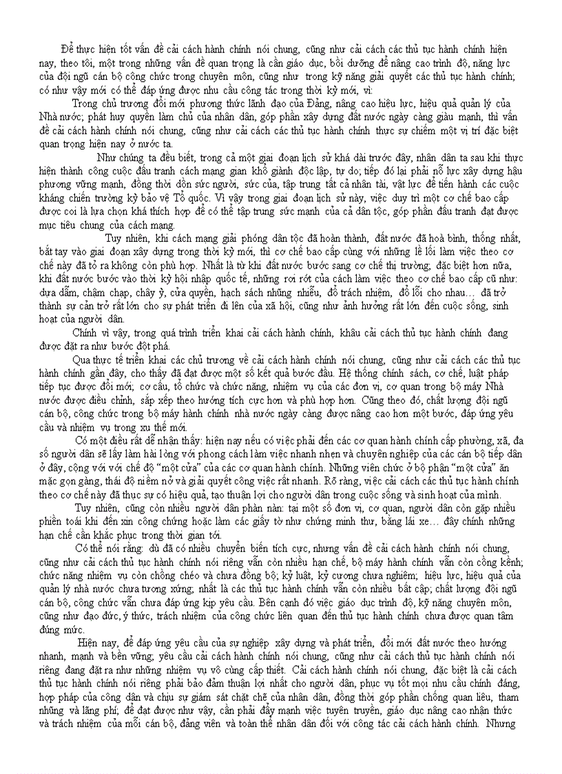 image for page Đáp án dự thi cchc dak lak