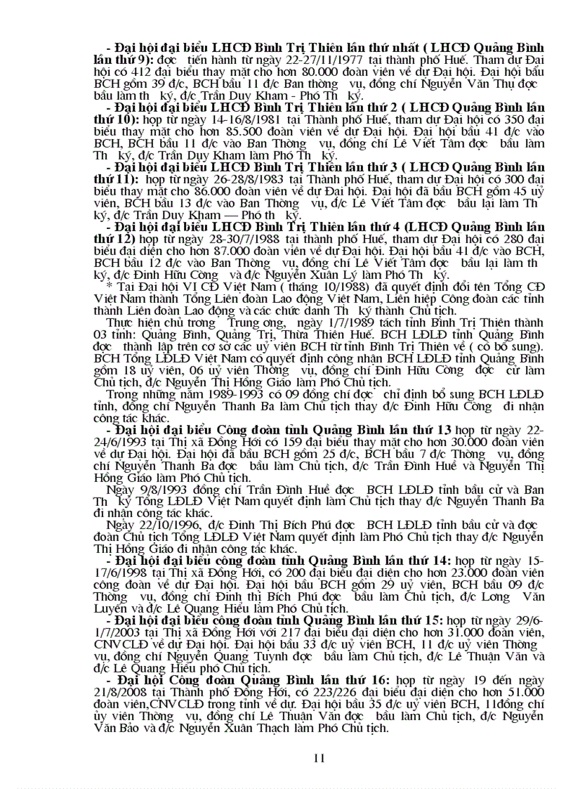 image for page Đáp án dự thi tìm hiểu CĐ