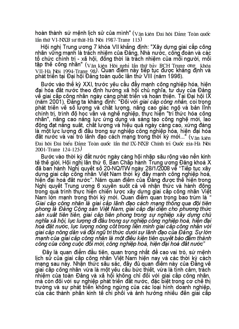 image for page Dap an hoan chinh cuoc thi tim hieu to chuc cong doan viet nam