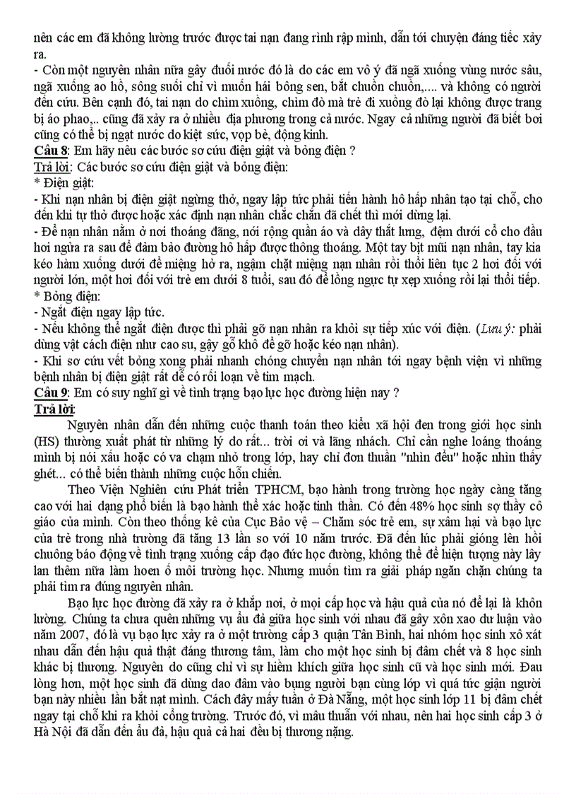 image for page Dap an lbai thi luat cham soc bao ve tre em Gia Lai 2011