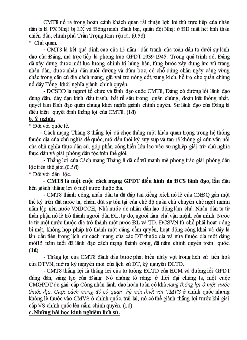 image for page Dap an lich su dang