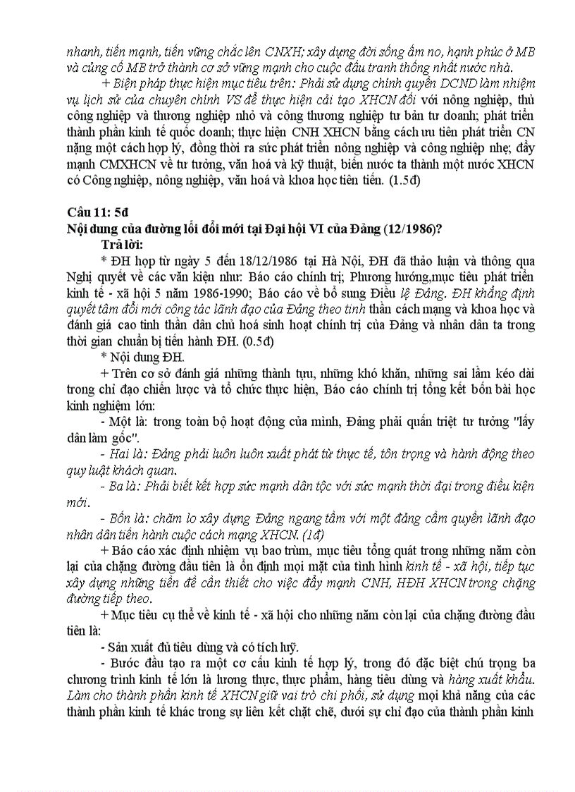 image for page Dap an lich su dang