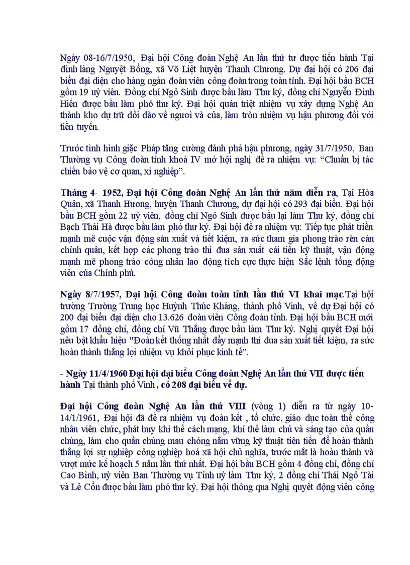 image for page Dap an thi tim hieu CDVN và CD Nghe an