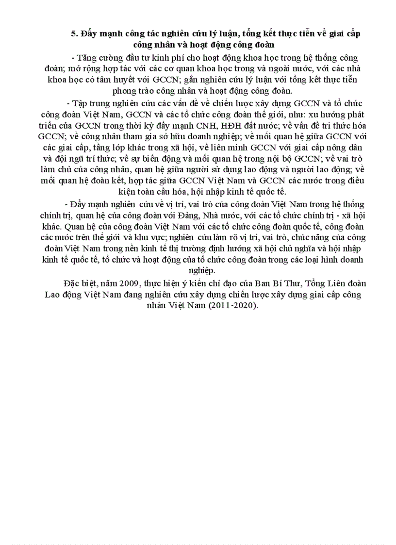 image for page Đáp án tìm hiểu công đoàn