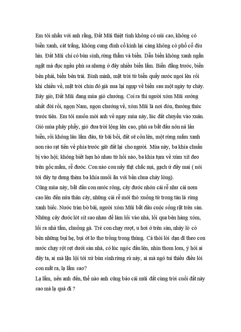 image for page Đất Mũi mù xa Nguyễn Ngọc Tư