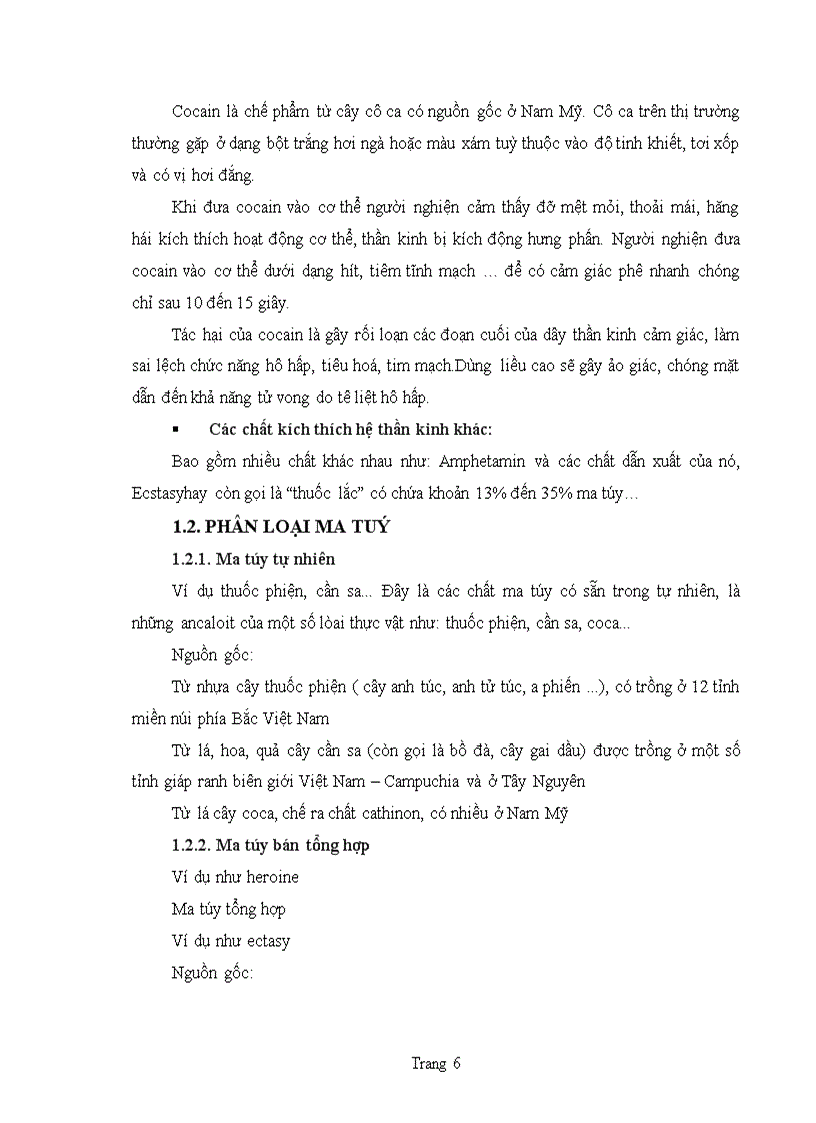 image for page Đấu tranh phòng chống tội phạm về ma tuý